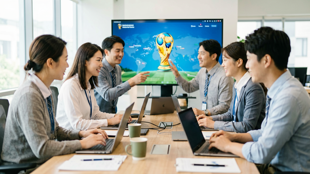2026·世界杯官方合作网站关于我们介绍图片