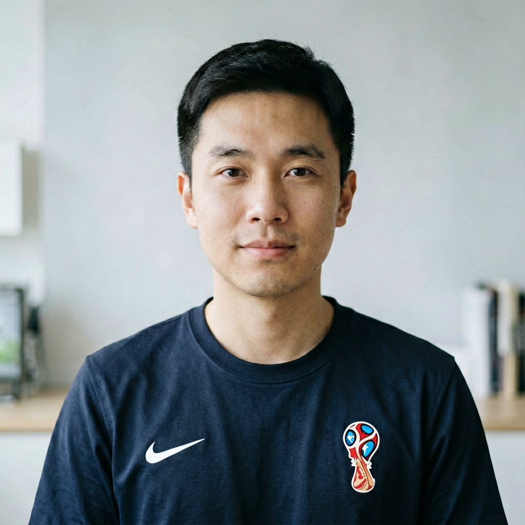 数据分析爱好者