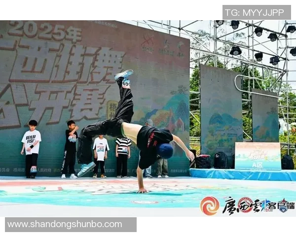 武汉街舞队实力引发热议舞者们的技术与风格之争引人关注